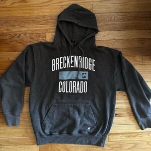 Breckenridge Colorado Sweatshirt